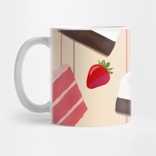 Sweets Mug